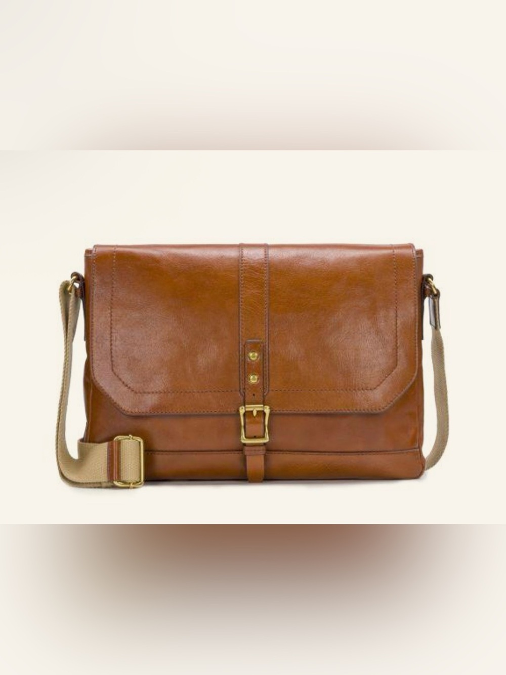Nash Messenger II Tote